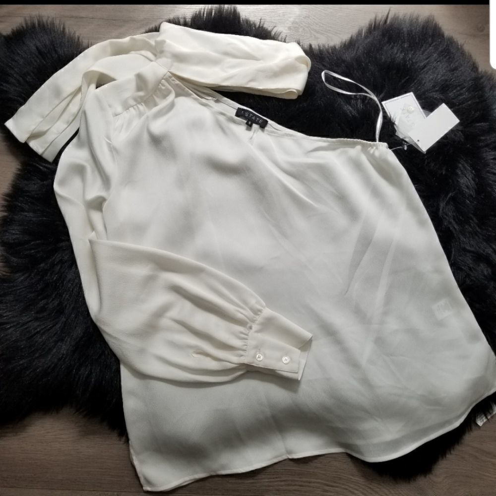 1. State one shoulder top - Picture 4 of 6